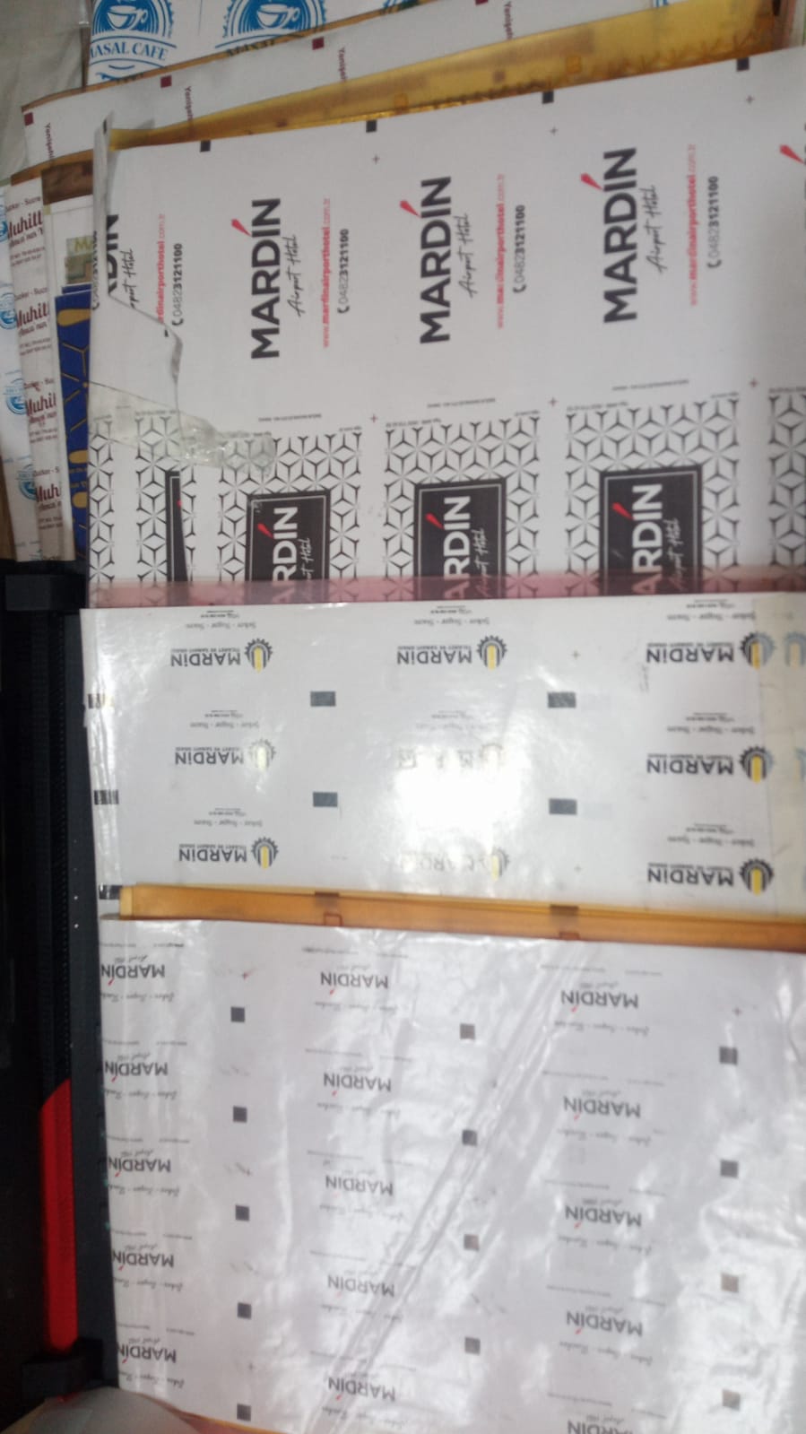 Mardin Airport Hotel